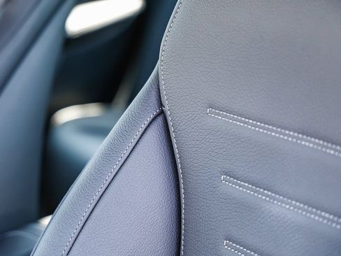 New 2025 Mercedes-Benz C 300 Sedan image 25