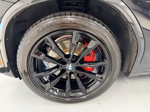 Used 2024 BMW X4 M40i w/ Premium Package image 60