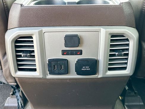 Used 2020 Ford F150 King Ranch RWD image 26