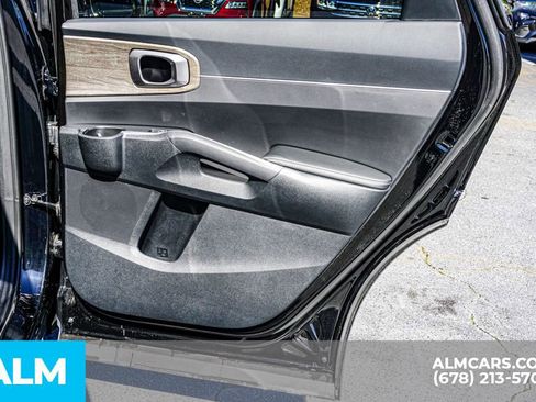 Used 2021 Kia Sorento EX image 57