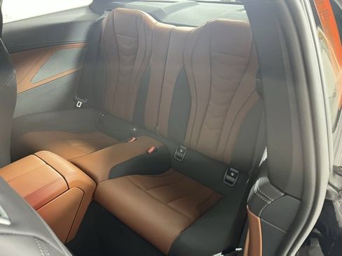 New 2026 BMW 840i xDrive Coupe w/ Driving Assistance Package image 13