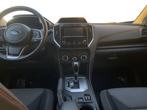 Used 2021 Subaru Crosstrek 2.0i Premium image 15