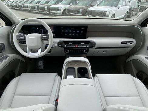 New 2026 Hyundai Palisade SEL AWD/4WD image 29