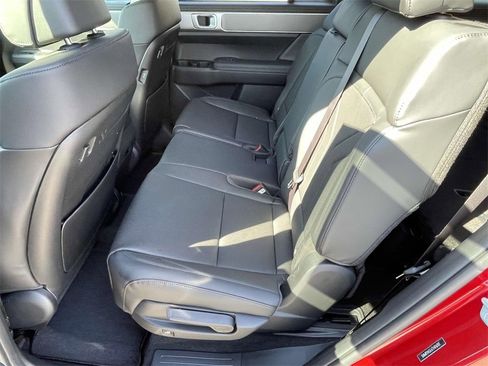 New 2026 Hyundai Santa Fe SEL image 10