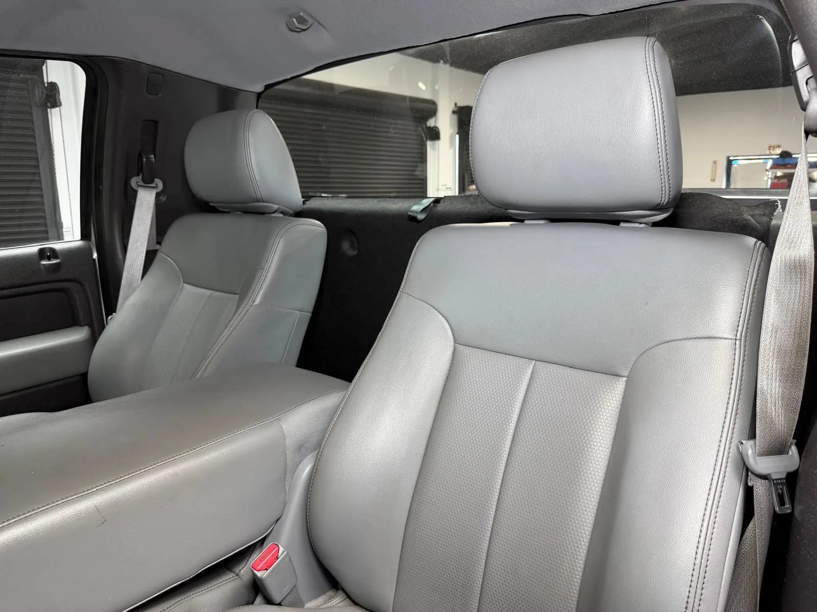 Used 2014 Ford F150 XL RWD image 18