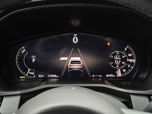 Certified 2024 MAZDA CX-90 Plug-In Hybrid w/ Preferred image 24