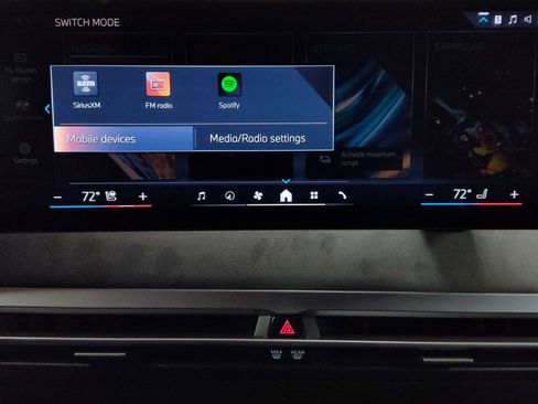 New 2026 BMW iX xDrive60 w/ M Sport Package image 18