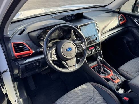 Used 2020 Subaru Forester Sport w/ Popular Package #2 image 9