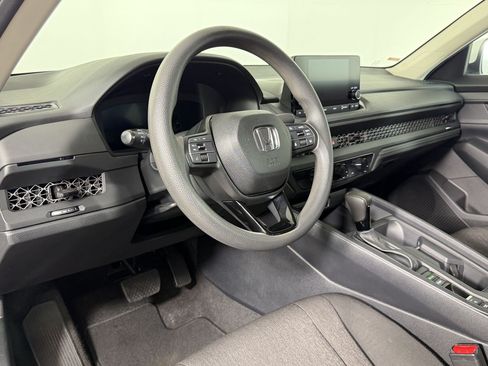 Used 2024 Honda Accord LX image 3