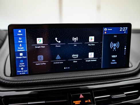 New 2026 Acura MDX Type S image 32