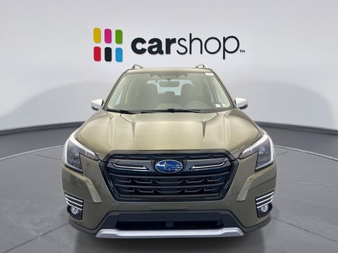 Used 2023 Subaru Forester Touring AWD/4WD image 8