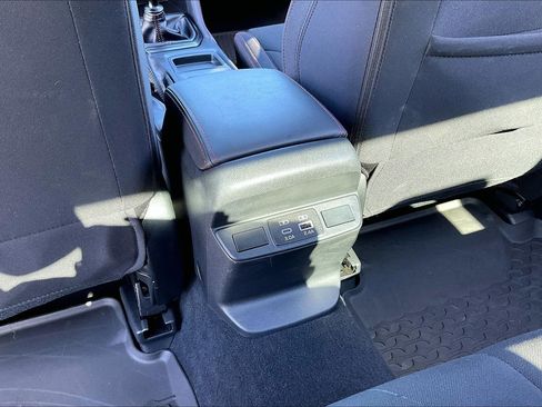 Certified 2025 Subaru WRX Premium w/ Popular Package #2A AWD/4WD image 25