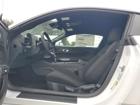 New 2026 Ford Mustang EcoBoost image 12