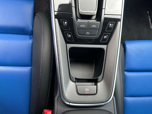 Used 2025 Porsche 911 Turbo S image 29