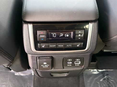 Certified 2025 Subaru Ascent Bronze Edition image 20