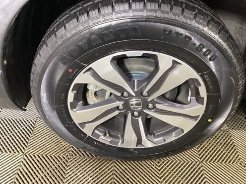 Used 2020 Honda CR-V LX image 8