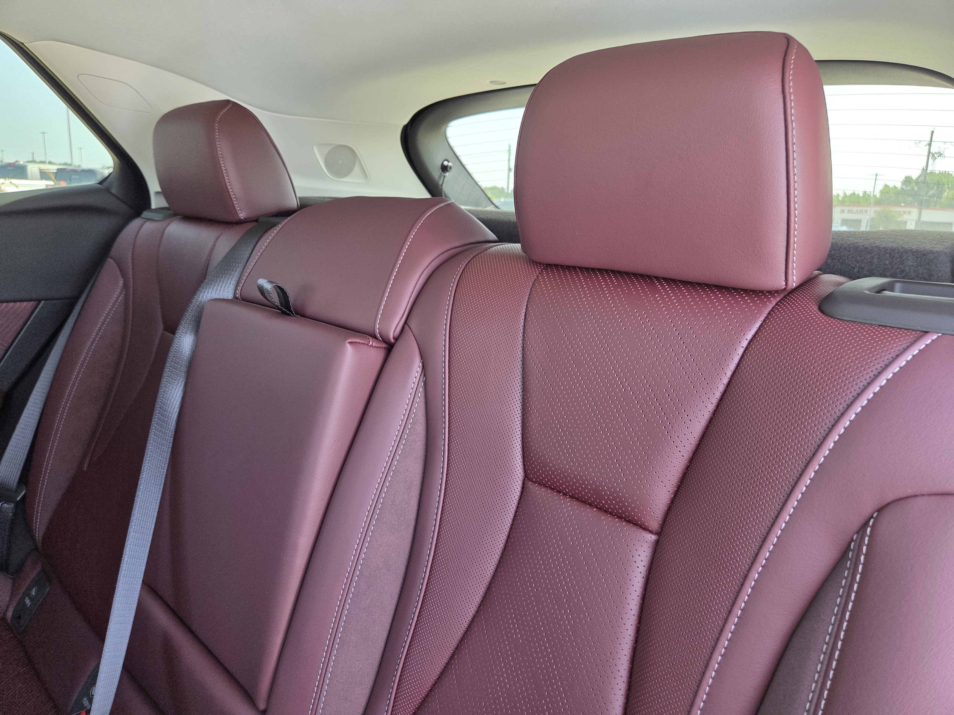 New 2026 Buick Envision Sport Touring AWD/4WD image 23