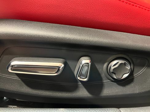 New 2025 Acura Integra A-Spec image 10