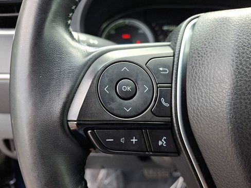 Used 2022 Toyota Venza XLE AWD/4WD image 20