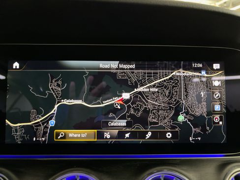 Certified 2023 Mercedes-Benz E 450 4MATIC Coupe image 24