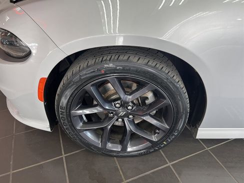 Used 2023 Dodge Charger GT w/ Blacktop Package image 28