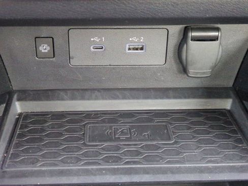 Certified 2023 Nissan Altima 2.5 SR w/ SR Premium Package FWD image 22