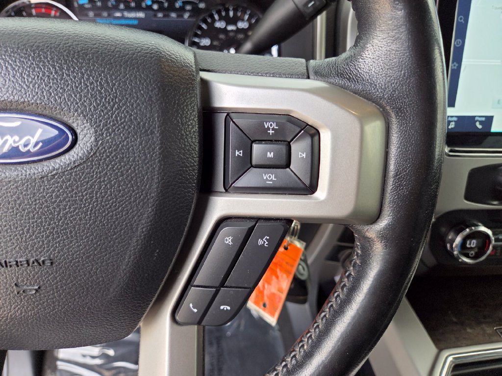 Used 2022 Ford F250 Lariat AWD/4WD image 33