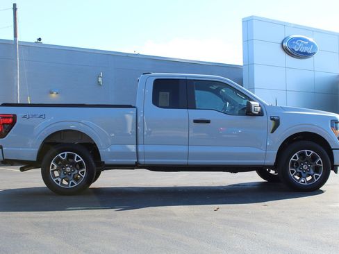 Used 2024 Ford F150 STX image 9