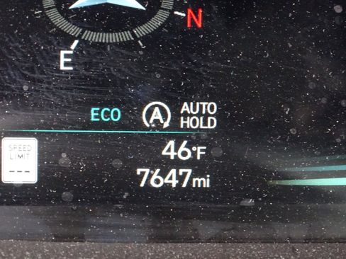 Used 2025 Hyundai Palisade XRT image 7