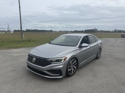Used 2021 Volkswagen Jetta GLI
