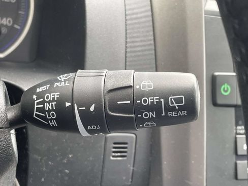 Used 2011 Honda CR-V EX-L image 22