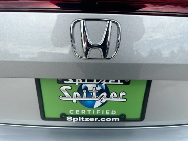 Used 2024 Honda Civic Sport image 59
