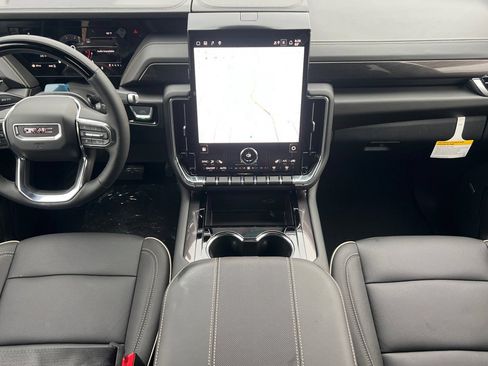 New 2026 GMC Yukon Elevation AWD/4WD image 9