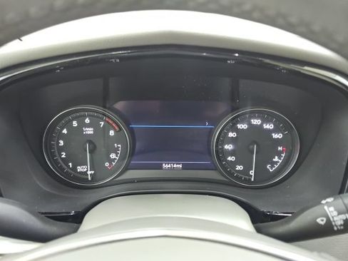 Used 2021 Cadillac XT5 Premium Luxury AWD/4WD image 26