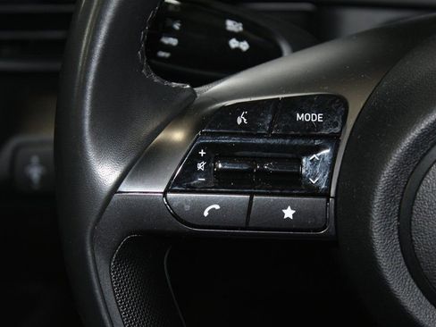 Used 2025 Hyundai Elantra Sport image 20