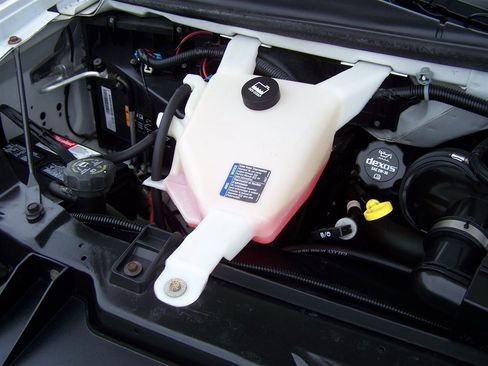 Used 2017 Chevrolet Express 2500 LT w/ LT Preferred Equipment Group image 39