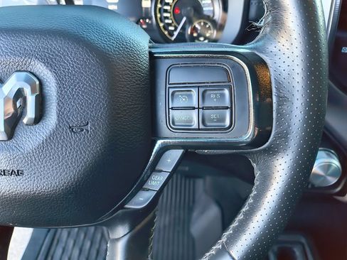 Used 2021 RAM 2500 Power Wagon AWD/4WD image 20