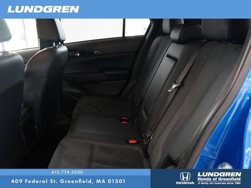 Used 2025 Mitsubishi Eclipse Cross SE AWD/4WD image 27