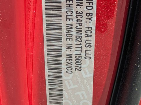 New 2026 Jeep Cherokee Limited AWD/4WD image 34
