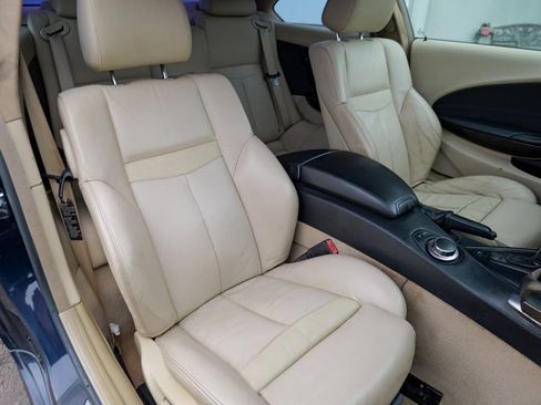 Used 2007 BMW 650i Coupe image 26