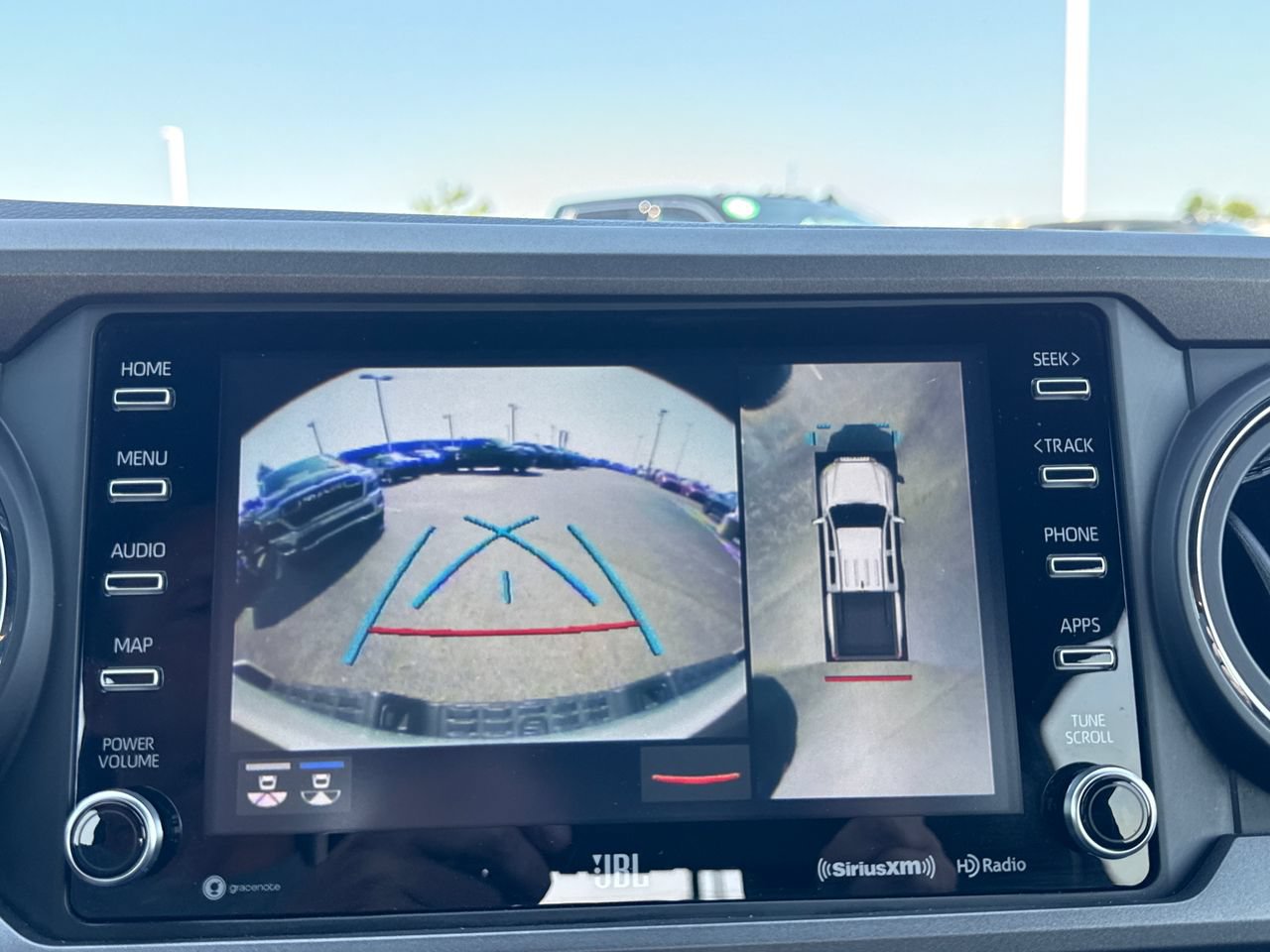 Used 2021 Toyota Tacoma TRD Pro AWD/4WD image 21