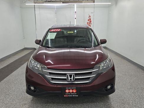 Used 2014 Honda CR-V EX-L image 4