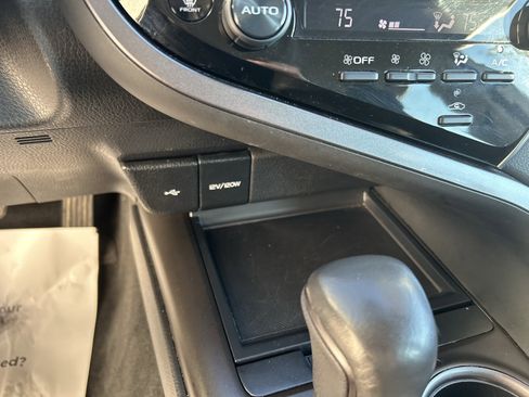 Certified 2023 Toyota Camry SE image 27