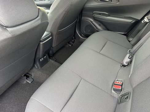 New 2026 Toyota Prius Plug-In Hybrid image 13