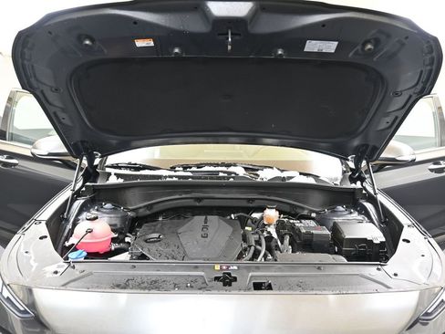 Certified 2023 Hyundai Santa Fe SEL w/ Cargo Package image 9