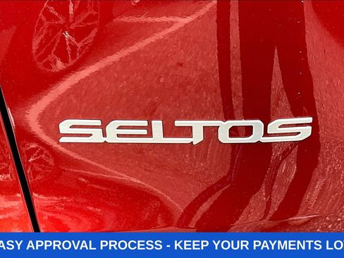Used 2026 Kia Seltos S FWD image 31