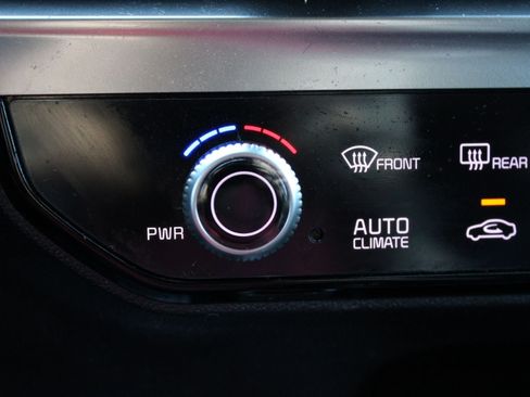Used 2025 Kia Sorento S w/ Panoramic Sunroof Package FWD image 46