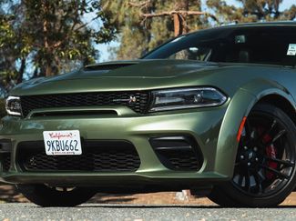 Used 2021 Dodge Charger Scat Pack video 2