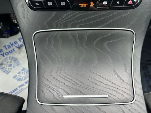 Certified 2023 Mercedes-Benz GLC 43 AMG 4MATIC Coupe image 39