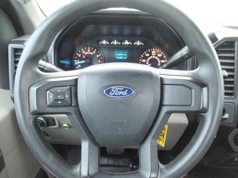 Used 2018 Ford F150 XL RWD image 21